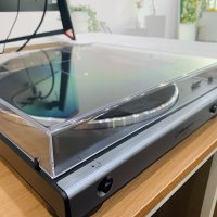 review of 오디오테크니카 오디오테크니카 턴테이블 AT-LP60X 블랙