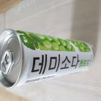 review of 데미소다 망고 350ml x 24캔