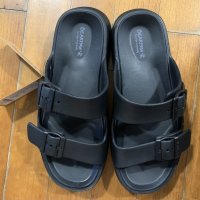 review of 베어파우 BEARPAW 남성 NOVA 슬리퍼 K222058