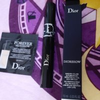 review of Dior 마스카라 아이코닉 오버컬 N 694 원 사이즈