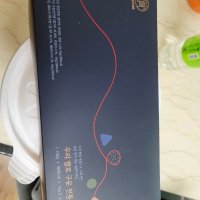 review of 맛있는가 진협제과 밀가루없이 100 쌀로 전통전병