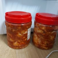 review of [남도장터][영암몰]왕인식품 남도미가 포기김치 3kg