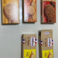 review of 생미쉘 초코칩 마들렝 175g 632794