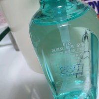 review of 시세이도 클렌징 티스오일 티스 280ml