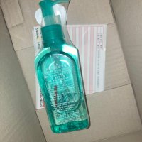 review of [티스] 시세이도 티스 딥 오프 오일 280ml*5개