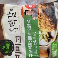 review of CJ제일제당 비비고 남도떡갈비 450g 3개