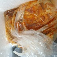 review of [남도미가] 감칠맛나는 전라도 포기김치 5kg+3kg