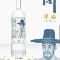 review of 토끼 소주 블랙 40도 375ml 미국 브랜힐 양조