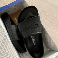 review of 버켄스탁 버켄스탁BIRKENSTOCK 바베이도스 에바 레귤러 3033101204