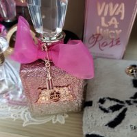 review of JUICY COUTURE PERFUME 비바라쥬시 EDP 30ML