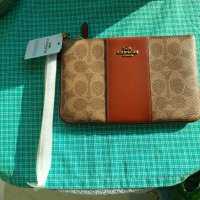 review of DKNY 파우치 GRAFFITI TILLY WRISTLET CLUTCH BAG New