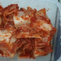 review of [남도미가] 감칠맛나는 전라도 포기김치 3kg