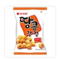 review of 오리온 오리온 땅콩강정 80g 12개