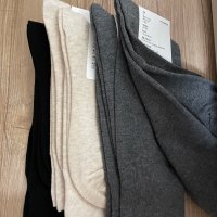 review of SUPERBASIC 1290 남녀공용 골지 양말 5팩 (30색상) Uni Basic Rib Socks 5P (30Colors)