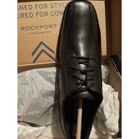 review of Rockport 남성용 하이뷰 옥스포드
