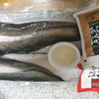 review of 백두수산 국산자포니카 손질민물장어 1kg+초생강+소스2 (3kg주문시 장어 한마리 추가) 손질후 600g 내외