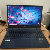 review of HP VICTUS 15-fa1018TX