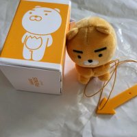 review of 베이직 골프티 키퍼-라이언