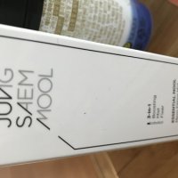 review of 정샘물 에센셜 물 마이크로 피팅 미스트 55ml