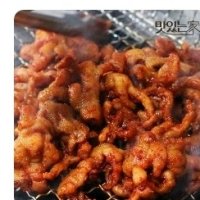 review of 연탄 직화구이 튤립닭발 200g