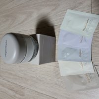 review of Phymongshe 피몽쉐 블루 씨 코르셋 마스크 50ml