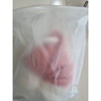 review of 60g 대형샤워볼 풀림걱정 없는 대왕볼 (4color)