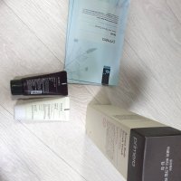 review of 식물유래 아로마 스크럽 워시 프레시업 230ML