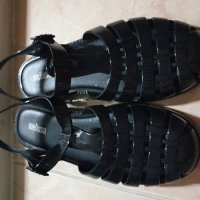 review of 멜리사 MELISSA 포제션 샌들 Matt