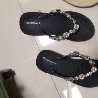 review of 베어파우 베어파우 BEARPAW 쿠션 쪼리 스텔라 STELLA K555285