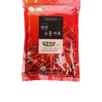 review of 23년 수확 다산식품 영양 햇 고춧가루 보통맛 김치용 500g