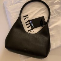 review of Mini around hobo bag Black