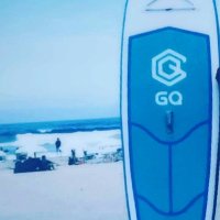 review of SUP보드 스타보드 GO SURF LITE TECH 패들보드 SUP 서핑용 9 6 x 31
