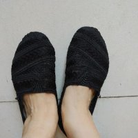 review of 베어파우 베어파우BEARPAW SAGE 슬립온 womens