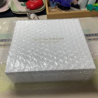 review of TATIANA 셀리아 진주 벨벳 헤어밴드_HB0103  Violet