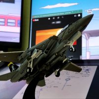 review of 1 100 Tomcat F14 톰캣전투기 전투기 모형 비행기모형