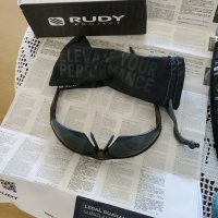 review of RUDY PROJECT 스트라토플라이 SP234064 0000 - RUDY PROJECT