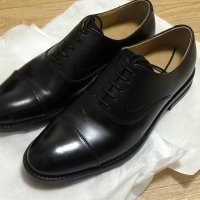 review of [조셉트/LOAFER] DANIEL BEIGE