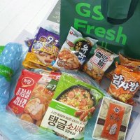 review of [하림] 통가슴살 치킨너겟 500g