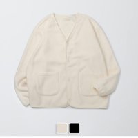 review of 언리미트 Fleece Liner (U21DTJK60)  IVORY-L