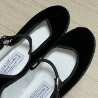 review of 로서울 Rowie mary jane shoes Velvet