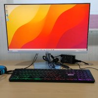 review of IGNIQ 리트 올인원PC RT-AIO27003 (셀러론-N5095A 68.5cm WIN11 Pro RAM 8GB SSD 120GB)