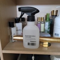 review of SOKOOB 로즈 바디미스트 200ml