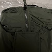 review of CODEGRAPHY PRIMALOFT 몬스터 롱파카 차콜 PRIMALOFT MONSTER LONGPARKA CHARCOAL