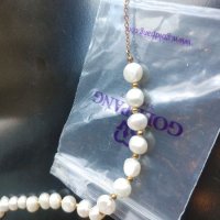 review of 와일드브릭스 EN TOGGLE BRACELET