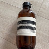 review of 마뉴팍투라 데이지 페이셜 클렌징 젤 155ml