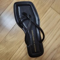 review of [무드나잇] ROY Fisherman sandals - 3color 1.5cm 벨티드 피셔맨 샌들