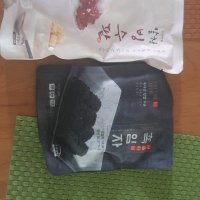 review of 로뎀푸드 냉동포장 콩고물인절미400g 10개  400g