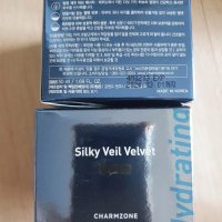 review of [위드덤] 크리스탈라이즈 세트 선물, milk velvet ampoule & cream