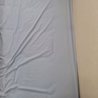 review of 린튼 세미화이바 피치스킨 마카롱 패드 겸 카페트 밴딩고정형 흑임자 110 x 200 cm