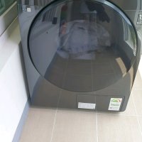 review of 삼성 인터넷가입 삼성전자 그랑데 AI 건조기 DV16T8740BP